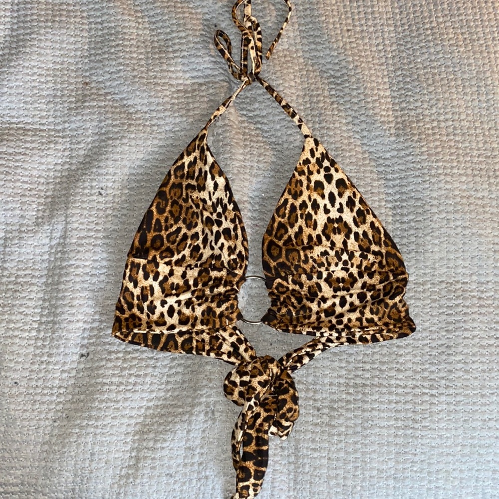 Bra top